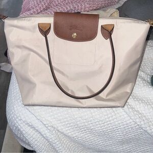 Medium Longchamp Bag